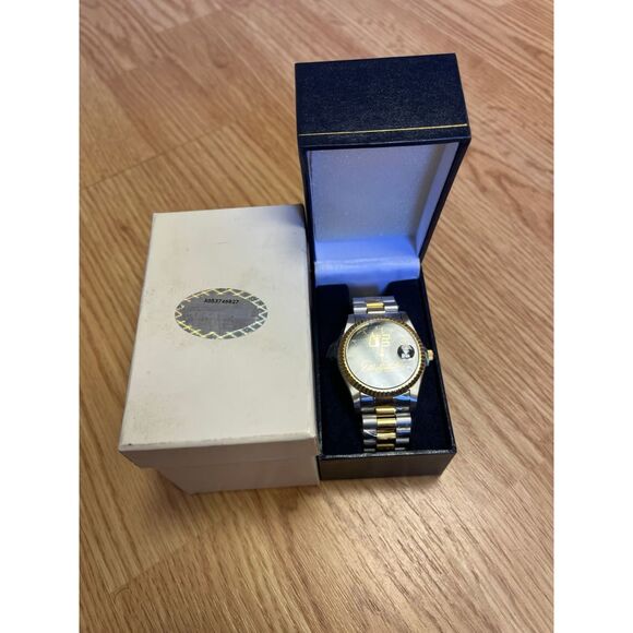 New Bradford Exchange Earnhardt Watch
